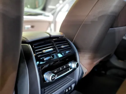 BMW 5시리즈 G30 피아노블랙 실내 하이그로시 PPF로 보호하기 / 울산 북구, 부산, 포항