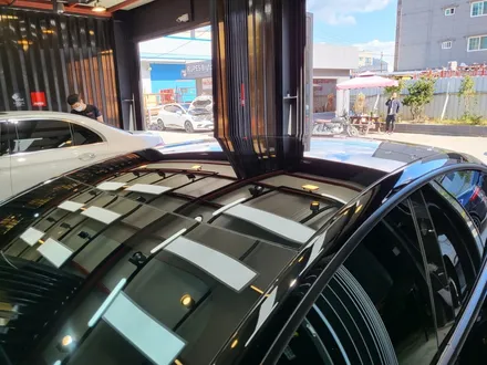 테슬라 모델3 꼼꼼한 세차, 물때 너무 많아요 / 울산 북구, 부산, 포항