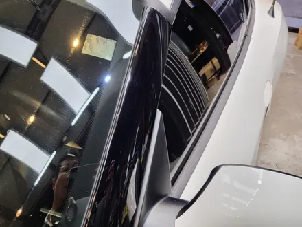 BMW Z4 2세대 광택, 유리막 코팅시공기_울산 중구 광택 / 울산 북구, 부산, 포항