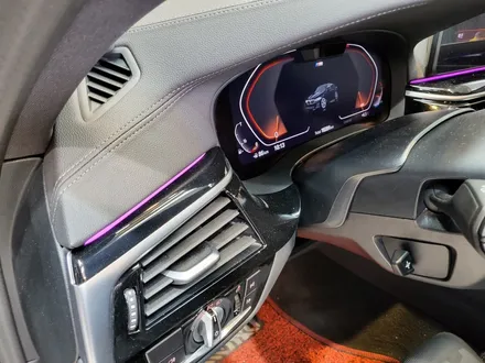울산 BMW 5시리즈 530i G30 가죽 시트 복원, 디테일링 세차 시공! / 울산 북구, 부산, 포항