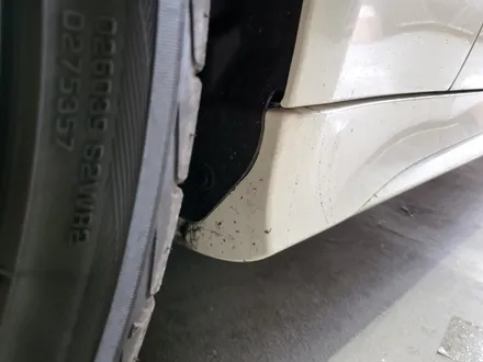 벤츠 CLS AMG 외부만 꼼꼼하게 디테일링 세차하고 실런트로 마무리하기 / 울산 북구, 부산, 포항