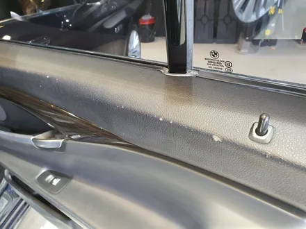 울산 가죽시트 실내 복원 BMW 5GT 시공기 / 울산 북구, 부산, 포항