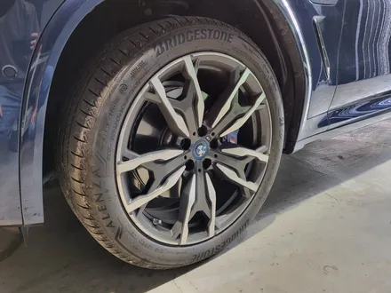 BMW X3 파이토닉 블루 깨끗하게 세차하기 / 울산 북구, 부산, 포항