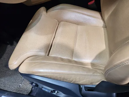 울산 볼보 XC90 실내크리닝, 가죽 복원_중고차 흔적 없애기 / 울산 북구, 부산, 포항