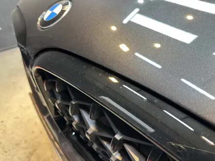 울산 동구 BMW X4 신형 X4 세차 후기_ 출고 후 첫 세차! / 울산 북구, 부산, 포항