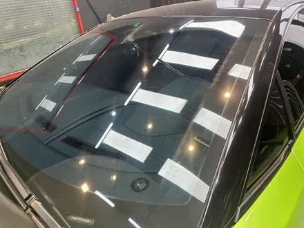 울산 람보르기니 가야르도(수동) 세차 후기, 요즘 보기 힘든 희귀 차량 / 울산 북구, 부산, 포항