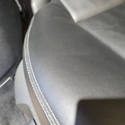 울산 가죽시트 실내 복원 BMW 5GT 시공기 / 울산 북구, 부산, 포항