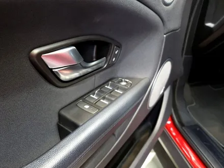 레인지로버 울산 이보크 광택, 유리막코팅 시공으로 때깔 나게!! / 울산 북구, 부산, 포항