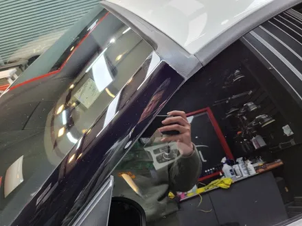 BMW Z4 2세대 광택, 유리막 코팅시공기_울산 중구 광택 / 울산 북구, 부산, 포항
