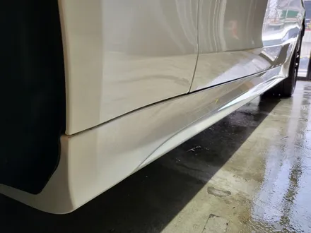 벤츠 CLS AMG 외부만 꼼꼼하게 디테일링 세차하고 실런트로 마무리하기 / 울산 북구, 부산, 포항