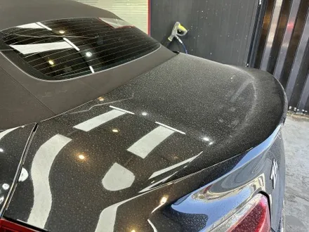 울산 손세차 BMW Z4 깨끗하게 세차하기 컨디션 회복! / 울산 북구, 부산, 포항