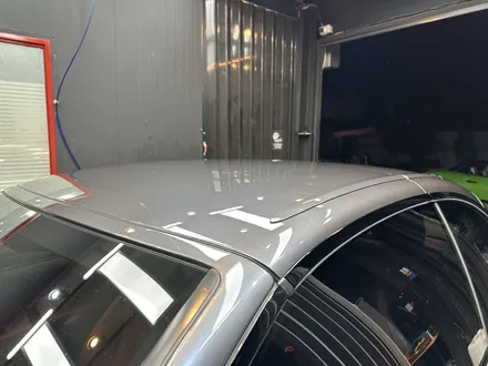 울산 BMW 430i 자동차 광택, 글론 유리막코팅 시공으로 컨디션 회복하기! / 울산 북구, 부산, 포항