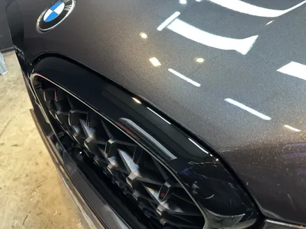 울산 동구 BMW X4 신형 X4 세차 후기_ 출고 후 첫 세차! / 울산 북구, 부산, 포항