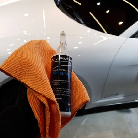 울산북구세차 포르쉐 718 박스터 GTS 프리미엄 세차 시공기 / 울산 북구, 부산, 포항