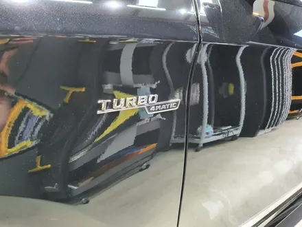 울산PPF 벤츠 CLA AMG 본넷,휀다,도어 PPF시공으로 도장면 보호하기 / 울산 북구, 부산, 포항