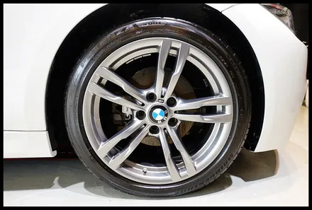 자동차 물때 워터스팟 제거 방법, 예방책? BMW 320D 디테일링세차 시공기 / 울산 북구, 부산, 포항