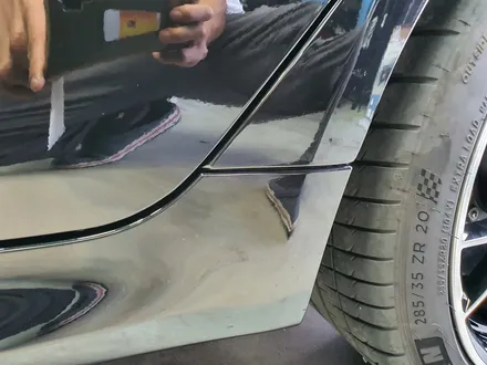 BMW M5 F90 풀 전체 PPF 시공기 루페스 울산점 / 울산 북구, 부산, 포항