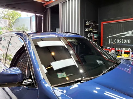 BMW X3 파이토닉 블루 깨끗하게 세차하기 / 울산 북구, 부산, 포항