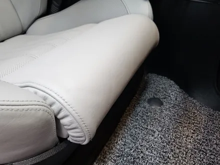 울산 BMW 5시리즈 F10 노후 가죽시트 복원하기 / 울산 북구, 부산, 포항