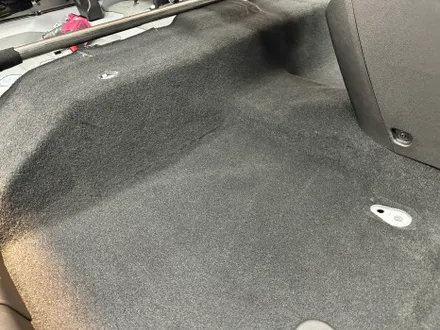 르노 QM6 실내 냄새나는 차량 실내크리닝으로 해결하기 / 울산 북구, 부산, 포항