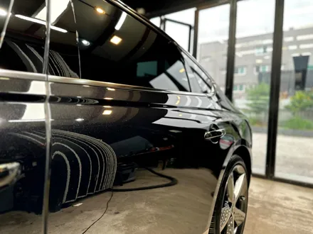 울산광택 제네시스 G80 신차 설렘 다시 느끼기 / 울산 북구, 부산, 포항