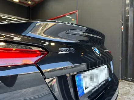 울산 손세차 BMW Z4 깨끗하게 세차하기 컨디션 회복! / 울산 북구, 부산, 포항