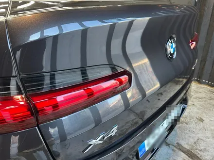 울산 동구 BMW X4 신형 X4 세차 후기_ 출고 후 첫 세차! / 울산 북구, 부산, 포항