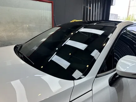 울산 K8 세차 시공기, 실내까지 깔끔하게 디테일링!! / 울산 북구, 부산, 포항