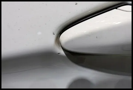 자동차 물때 워터스팟 제거 방법, 예방책? BMW 320D 디테일링세차 시공기 / 울산 북구, 부산, 포항