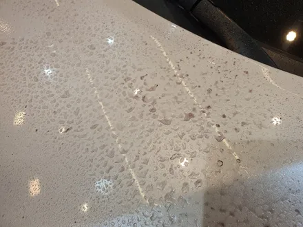 울산 디테일링세차 소나타 낙진 제거하기, 코로나바이러스 자동차 살균소독 / 울산 북구, 부산, 포항