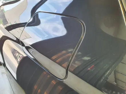 BMW M5 F90 풀 전체 PPF 시공기 루페스 울산점 / 울산 북구, 부산, 포항