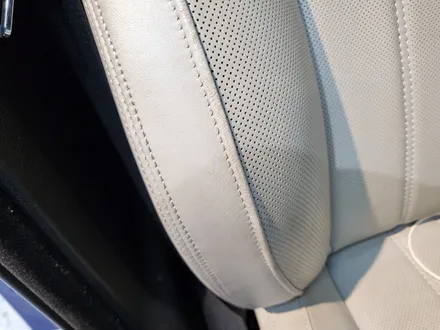 울산 BMW 5시리즈 F10 노후 가죽시트 복원하기 / 울산 북구, 부산, 포항