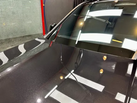 울산 낙수 피해 BMW X3 오염물 제거하고 광택, 유리막 코팅 시공 / 울산 북구, 부산, 포항