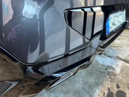 울산 동구 BMW X4 신형 X4 세차 후기_ 출고 후 첫 세차! / 울산 북구, 부산, 포항