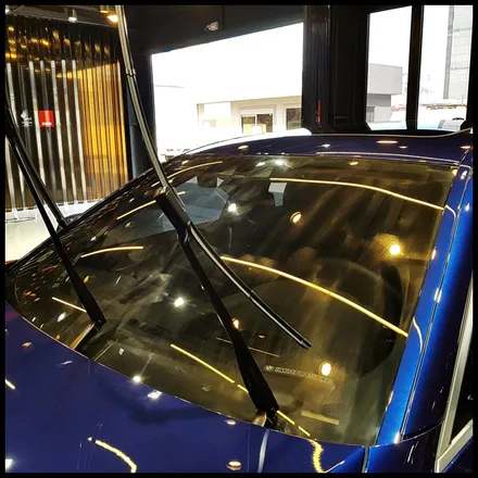 BMW 530i 울산 프리미엄세차, 고체왁스 콘콜소로 물광 만들기 / 울산 북구, 부산, 포항