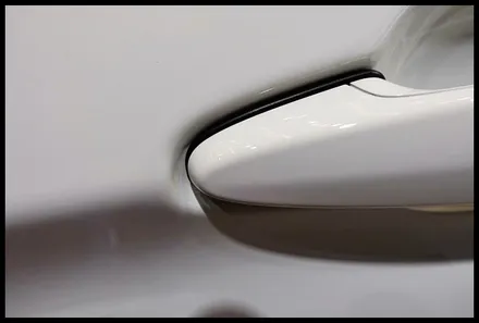 자동차 물때 워터스팟 제거 방법, 예방책? BMW 320D 디테일링세차 시공기 / 울산 북구, 부산, 포항