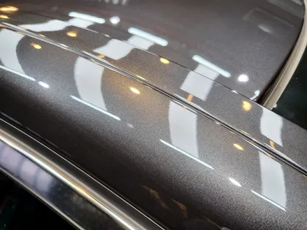 울산 자동차 광택, 유리막코팅 BMW 7시리즈 시공하기 / 울산 북구, 부산, 포항