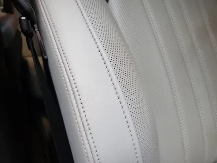 울산 BMW 5시리즈 F10 노후 가죽시트 복원하기 / 울산 북구, 부산, 포항