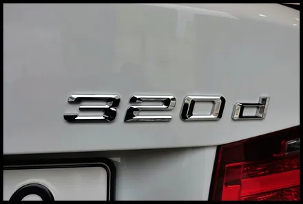 자동차 물때 워터스팟 제거 방법, 예방책? BMW 320D 디테일링세차 시공기 / 울산 북구, 부산, 포항