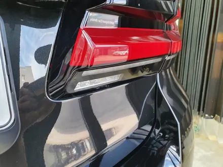 BMW M5 F90 풀 전체 PPF 시공기 루페스 울산점 / 울산 북구, 부산, 포항