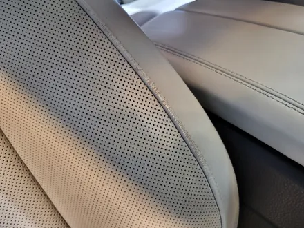 울산 BMW 5시리즈 F10 노후 가죽시트 복원하기 / 울산 북구, 부산, 포항