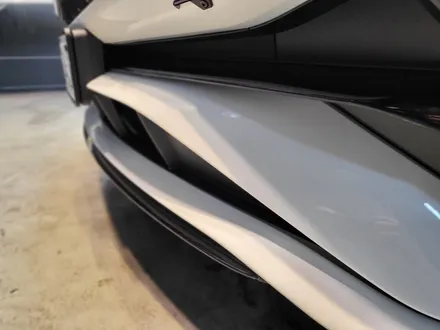 벤츠 CLS AMG 외부만 꼼꼼하게 디테일링 세차하고 실런트로 마무리하기 / 울산 북구, 부산, 포항