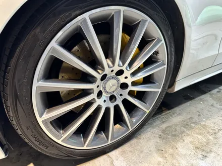 벤츠 C클래스 꼼꼼하게 세차하기_루페스 빅풋 디테일링센터 울산점 / 울산 북구, 부산, 포항