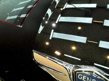 울산광택 제네시스 G80 신차 설렘 다시 느끼기 / 울산 북구, 부산, 포항