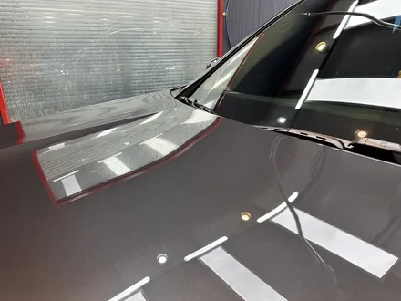 울산 자동차 시멘트 피해 보험처리_BMW X3 작업기 / 울산 북구, 부산, 포항