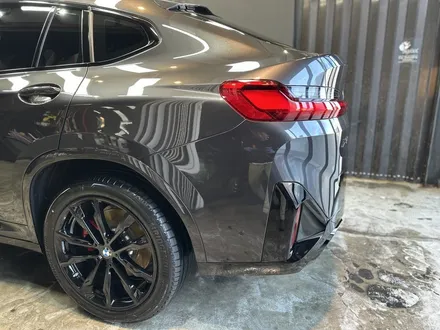 울산 동구 BMW X4 신형 X4 세차 후기_ 출고 후 첫 세차! / 울산 북구, 부산, 포항