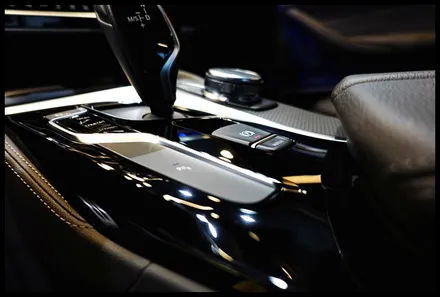 BMW 530i 울산 프리미엄세차, 고체왁스 콘콜소로 물광 만들기 / 울산 북구, 부산, 포항
