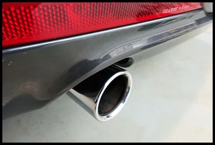 자동차 물때 워터스팟 제거 방법, 예방책? BMW 320D 디테일링세차 시공기 / 울산 북구, 부산, 포항