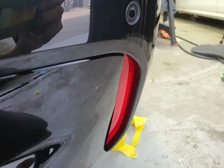 BMW M5 F90 풀 전체 PPF 시공기 루페스 울산점 / 울산 북구, 부산, 포항
