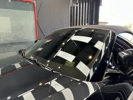 울산 손세차 BMW Z4 깨끗하게 세차하기 컨디션 회복! / 울산 북구, 부산, 포항